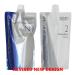 Buy N1+2 Shiseido Professional Crystallizing Hair Straightener & Neutralizing Emulsion 400ml - Perfect for Natural & Sensitized Hair | International Shipping Available - Buy Online on SooperMarket.com
