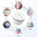 Portable Washing Machine Ultrasonic Cleaning For Washer Machine For Travel Dorm Apartment USB Auto S Washer Washer Machine For Sink - Buy Online on SooperMarket.com