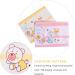 Ciieeo Baby Belly Button Band 4 Pcs - Cotton Infant Umbilical Cord Wrap for Newborns & Toddlers - Buy Online on SooperMarket.com