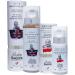 Baby Kingdom Collection Body Cream - Moisturizes Protects and Heals Dry and Sensitive Skin 98% Naturally and Hypoallergenic 150 mL (5.28 Fl Oz) - Buy Online on SooperMarket.com