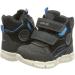 Geox Baby Flexyper Boy B ABX B Hi-Top Sneakers - Navy Sky (Size 5 UK Child) - Buy Online on SooperMarket.com