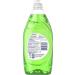 Dawn Antibacterial Apple Blossom Dish Soap 19.4 oz - Pack of 4 + 2 Sponges - Buy Online on SooperMarket.com