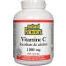 Natural Factors - Vitamin C 1000 mg Calcium Ascorbate 180 Caps - Buy Online on SooperMarket.com