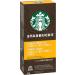 Starbucks By Nespresso Pike Place 5 X 10 Nespresso Coffee Pods 50 Count & by Nespresso Blonde Espresso Roast Nespresso Coffee Capsules Original Line Compatible 10 Nespresso Coffee Pods - Buy Online on SooperMarket.com