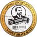 Col. Ichabod Conk Men's Amber Shaving Soap - Shave Bar for Smooth Shave - Buy Online on SooperMarket.com