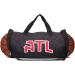 Atlanta Hawks Official Foldable Duffel Bag for Sports/Basketball - Buy Online on SooperMarket.com