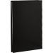 Pioneer Black Leather Photo Album - Holds 300 4x6 Photos, BookBound, Bi-Directional, 3 Per Page - Buy Online on SooperMarket.com