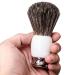Magidal Luxury Razor Brush Perfect Father's Day Gift & Professional Shaving Brush for Men - Buy Online on SooperMarket.com