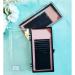 False Eyelashes - Soft & Lightweight 16 Rows Black Extensions for Professional DIY Makeup | International Shipping - Buy Online on SooperMarket.com