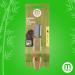 Mikki Bamboo Stripping Knife for Dog Grooming - Anti-Rust Blades - Easy Hold Handle - Fine Tooth for Silky Coated Dogs - Buy Online on SooperMarket.com