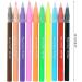 Coloring Marker Double Side Coloring Pen With Fine Thick Tip Edible Gourmets Writer Grade Decorator Pen Coloring Marker - Buy Online on SooperMarket.com