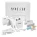 Lash Lift Kit - professional eyelash lifting kit DIY kit for eyelash lifting at home and in the salon DIY eyelash lamination lash curling kit