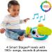 Fisher-Price GJW33 Rollin Rovee - Interactive Baby Toy with Lights Music & 4 Game Modes for 6+ Months - Shop Internationally - Buy Online on SooperMarket.com