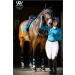 Woof Wear Club Brushing Boot Medium Blue - Buy Online on SooperMarket.com