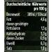 Three Star Kale with Kasseler & Mettenden 400g | Delicious Ready Meal with Vegetables | Eco-Friendly & Convenient - Buy Online on SooperMarket.com
