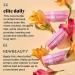 I Dew Care Plush Party Vitamin C Lip Mask - 0.42 oz Hydrating Lip Treatment - Buy Online on SooperMarket.com