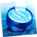 minkissy 1 Box Moisturizing Eye Mask Eye Mask for Wrinkles Eye Jellyfish Collagen - Buy Online on SooperMarket.com