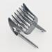 1-7mm Hair Clipper Comb for HC9450 HC9490 HC9452 HC7460 HC7462 Practical Hair Trimmer Replacement Comb - Buy Online on SooperMarket.com