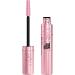 Maybelline New York Lash Sensational Sky High Mascara  Limited Edition Holiday Make Up  Lengthening & Volumizing  Very Black  0.24 Fl Oz