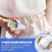 Magic Stain Remover-Rolling Bead 50 Ml Removal Emergency Stain Portable No-wash Instant Stain Remover Pen No-wash White Clothing 50ml for Emergency Stain Removal (3pcs) - Buy Online on SooperMarket.com
