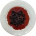 KORAKIS-MARINOS | Greek Sweet Fruit Preserve Sour Cherry in Syrup | Handmade Spoon Sweet Compote | Net Weight 950g Glass Jar - Buy Online on SooperMarket.com
