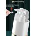 TSA Approved Portable Travel Washing Cup - 8-in-1 Design with Toothbrush Comb Mirror Towel & Toothpaste Storage for Easy Carry | International Shipping - Buy Online on SooperMarket.com