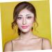 Angoily 50pcs Eyebrow Guide Measure Tool Eyebrow Tools Positioning Eyebrow Line Suite Supplies Make up - Buy Online on SooperMarket.com