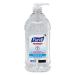 PURELL Advanced Hand Sanitizer Refreshing Gel for Workplaces Clean Scent 2 Liter pump bottle (Pack of 1) 9625-04-EC