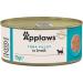 Applaws 100% Natural Tuna Fillet Wet Food in Broth for Adult Cats - 24 x 70g Pack | Premium Cat Food International Shipping - Buy Online on SooperMarket.com