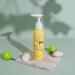 Leave-In Conditioner for Soft Hair | Algae Extract Hydration & Shine | 100ml - Buy Online on SooperMarket.com