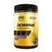 PVL Gold Series Domin8 | Pre-workout Superfuel - full dose Preworkout - 520 g - Gold Medal Grape