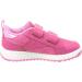 Reebok Baby Weebok Clasp Low Sneakers - Size 3.5 UK Child - Pursuit Pink - Buy Online on SooperMarket.com