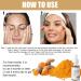 Turmeric Dark Spot Corrector Serum Face Serum for Women Hydrating Serum Serum Face Oils Anti Aging Lightening Brightening Face Serum for Pure Skin Glow Reduce Wrinkles Dark Spots for Body &Face (1PC) - Buy Online on SooperMarket.com
