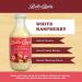 Uncle Bob's Butter Country White Raspberry Buttermilk Syrup 16 fl oz - 4 Pack - Buy Online on SooperMarket.com