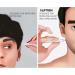 Wide Grip Slant Tweezers - German Stainless Steel - Hand-Filed Slanted Tips for Ultra-Precision - Tweezers for Eyebrows and Nose/Ear/Facial Hair - Professional Grade - Buy Online on SooperMarket.com