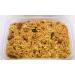 AOZA Dhawak Rajasthani Mixture Namkeen - 200 GMS. (Delicious Normal Spicy) Jar Pack  - Buy Online on SooperMarket.com