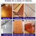 Home Wood Floor Care Liquid Wax Wood Floor Care Wax Wood Floor Polish and Restorer For Floor Tables Chairs Cabinets Etc (1 PCS) - Buy Online on SooperMarket.com