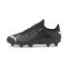 PUMA Unisex Kids Future Z 4.3 Fg/Ag Jr Football Shoe 28 EU Puma Black Puma White