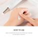 Jigott Lifting Peptide Eye Cream 50ml - Niacinamide, Adenosine, Peptide (5,000ppm) - Moisturizing Formula - Buy Online on SooperMarket.com