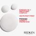 Redken Frizz Dismiss Smooth Force Leave-In Spray | Lightweight Anti Frizz Detangling Lotion | All Day Frizz Control and Smoothness | Sulfate Free 6.8 Fl Oz - Buy Online on SooperMarket.com