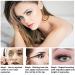 4D Silk Fiber Waterproof Mascara for Voluminous and Dramatic Eyelashes - Buy Online on SooperMarket.com