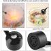 Plplaaoo Mini Fog Manufacturer | Party Fog & Air Humidifier for Aquariums & Rock Gardens - Buy Online on SooperMarket.com