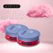 Morfose Hair Gel Wax 175ml (2-Pack) - Ultra Aqua Red | Strong Hold & Shine for All Hair Types - Buy Online on SooperMarket.com