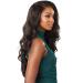 Sensationnel Cloud 9 Swiss Lace Front Wig Celeste 13X6 - 1B | Synthetic Hair - Buy Online on SooperMarket.com