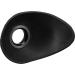 Hoodman Hoodeye Eyecup for Canon 5D Mark III, 7D, 1D & 1DS Mark III - Model HEYEC22G - Buy Online on SooperMarket.com