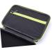 Angoily 2 Series Razor Storage Pocket - Travel Carrier for Men's Shaving Razor - Compact & Convenient Razor Case - Zip Collection (1 PCS x 2) - Gr n - Buy Online on SooperMarket.com