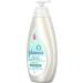 Johnson's Baby newborn bath wash and shampoo cotton touch body wash 800ml Wash 800 ml (Pack of 1) - Buy Online on SooperMarket.com