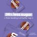 UNREAL Dark Chocolate Almond Butter Cups | Vegan, Gluten-Free, Low Sugar - 6 Pack (3.2 oz) - Buy Online on SooperMarket.com