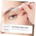 Mikinona Makeup Gadgets 10pcs Crystal Eyebrow Pencil Eyebrow Pen Manual Microblading Pen Brow Microblading Pen Tool - Buy Online on SooperMarket.com