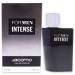 Jacomo Jacomo For Men Intense Men 3.4 oz EDP Spray 3.4 Ounce (Pack of 1)